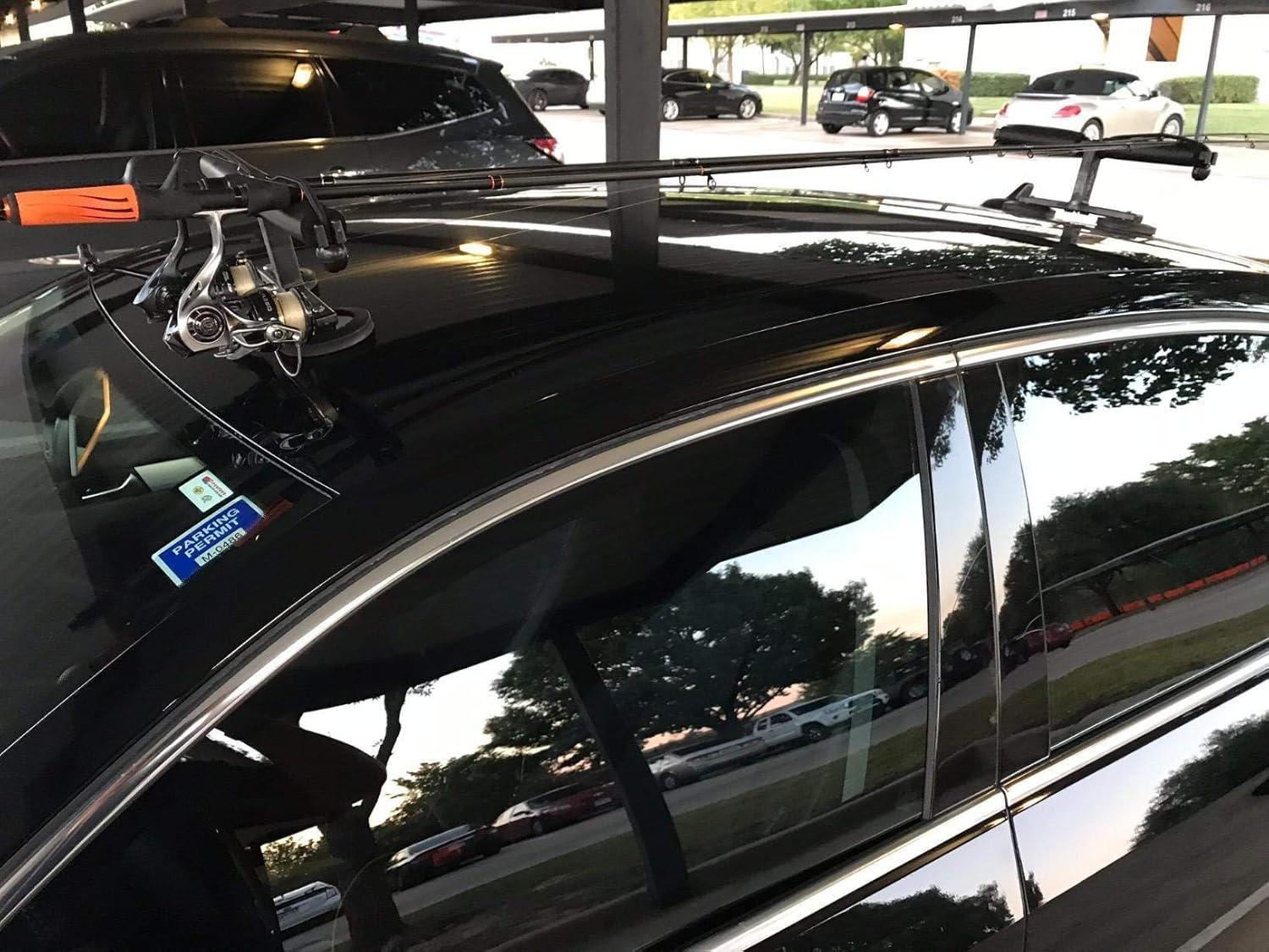 Our Review of magnetic Fishing ‍Rod Racks by Tight ⁣Line