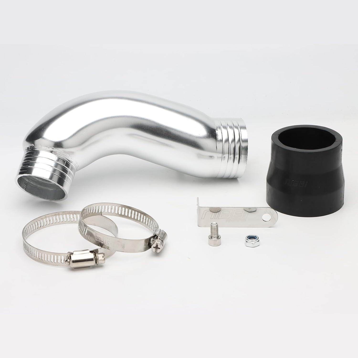 Boost Your Ride:‌ GY6 Performance Air Intake Elbow