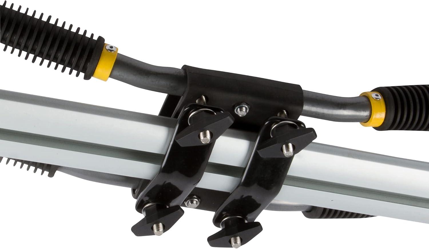 EZ Kayak Loading: Our Review of Suspenz V-Rack Carrier