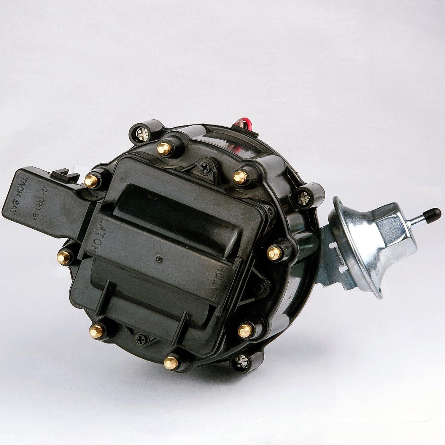 Rev Up Your Ride: SBC Distributor That Roars!