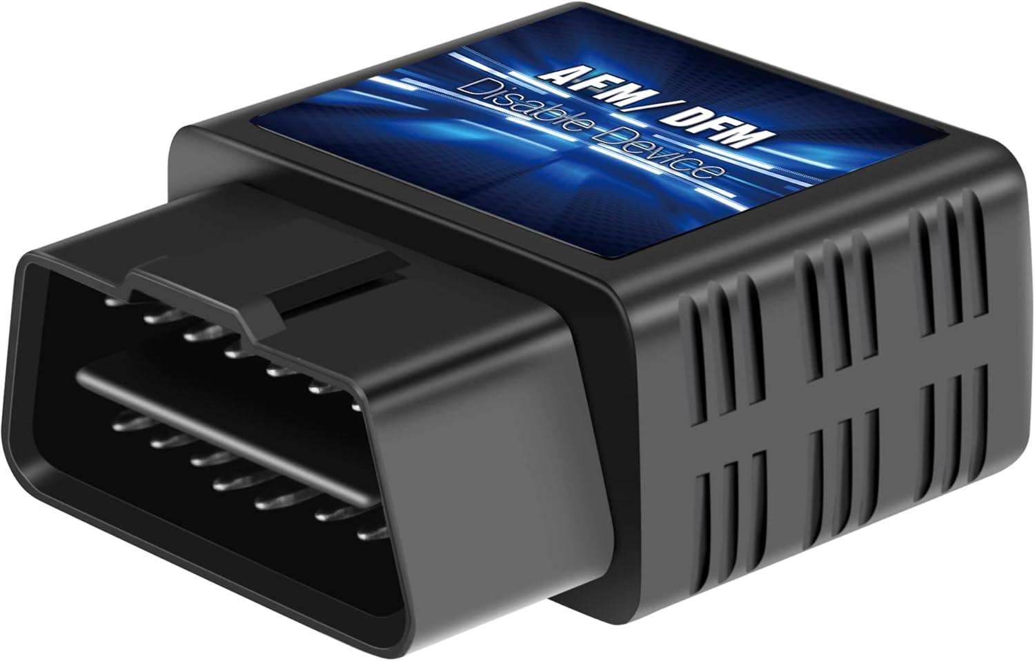 Unleash Your GM V8/V6: AFM/DFM Killer Device!