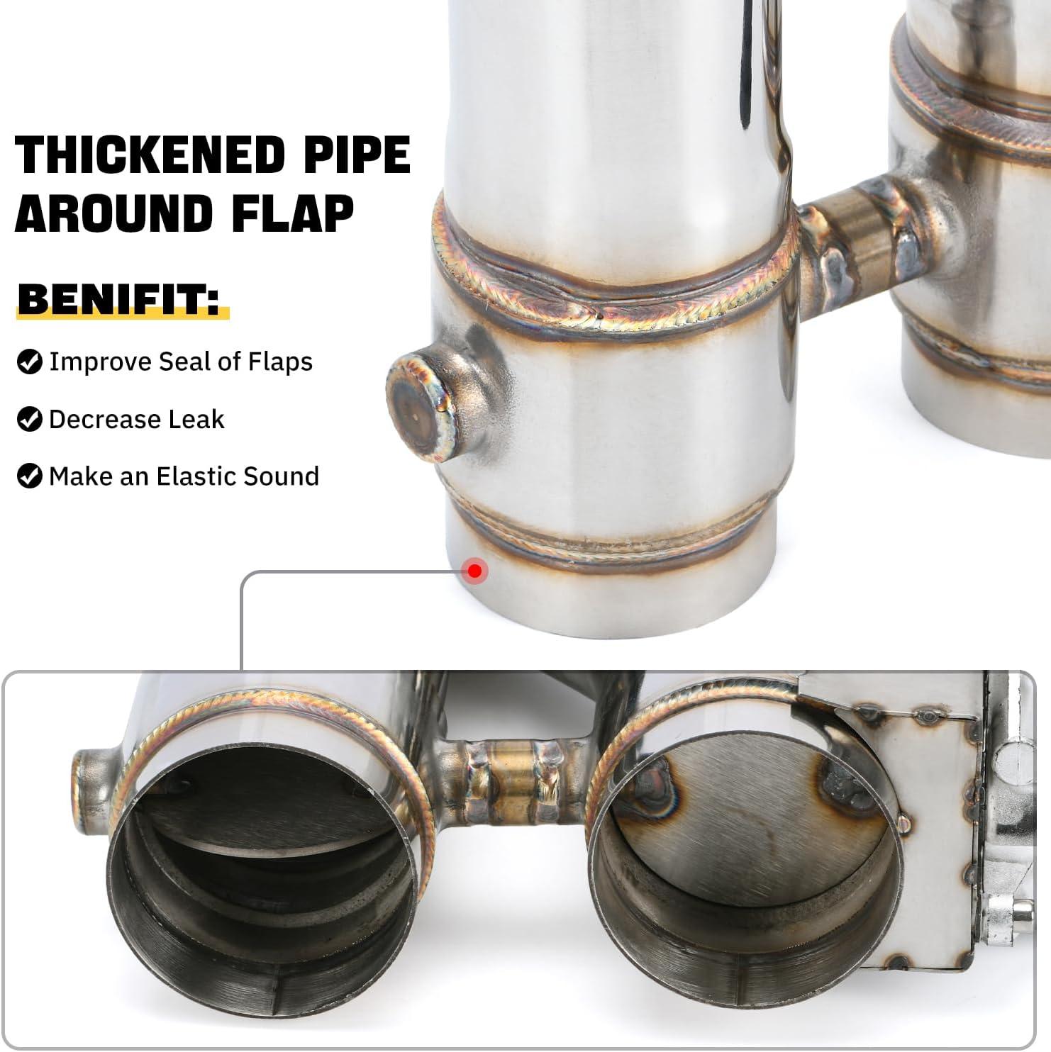 Unleash Power: Pro-grade 2.5