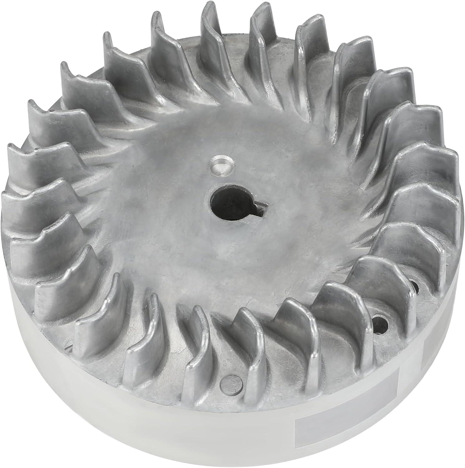 Unleash Power: Ultimate YOXUFA⁤ Flywheel for Mini Bikes!