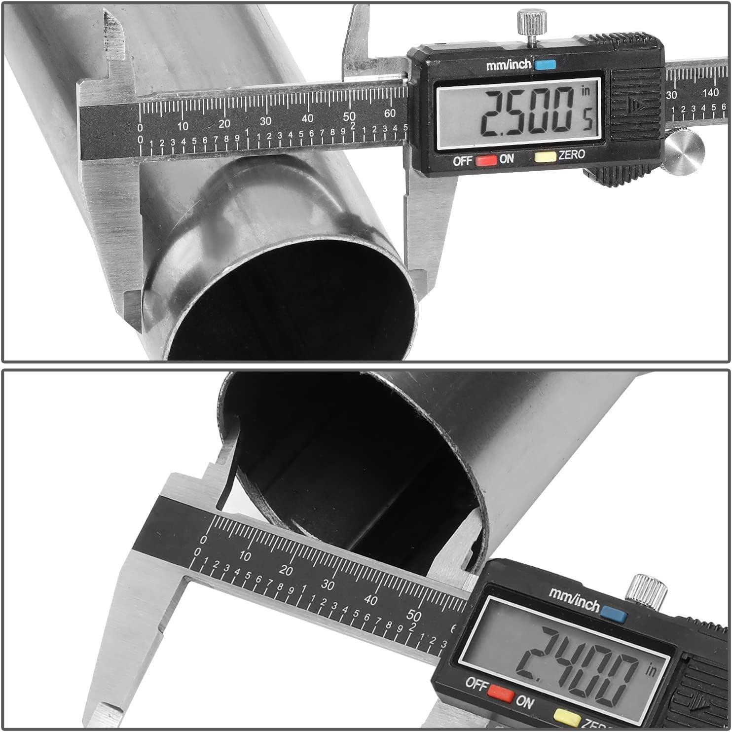 Unleash Custom Exhaust power: Pro DIY bending Kit!