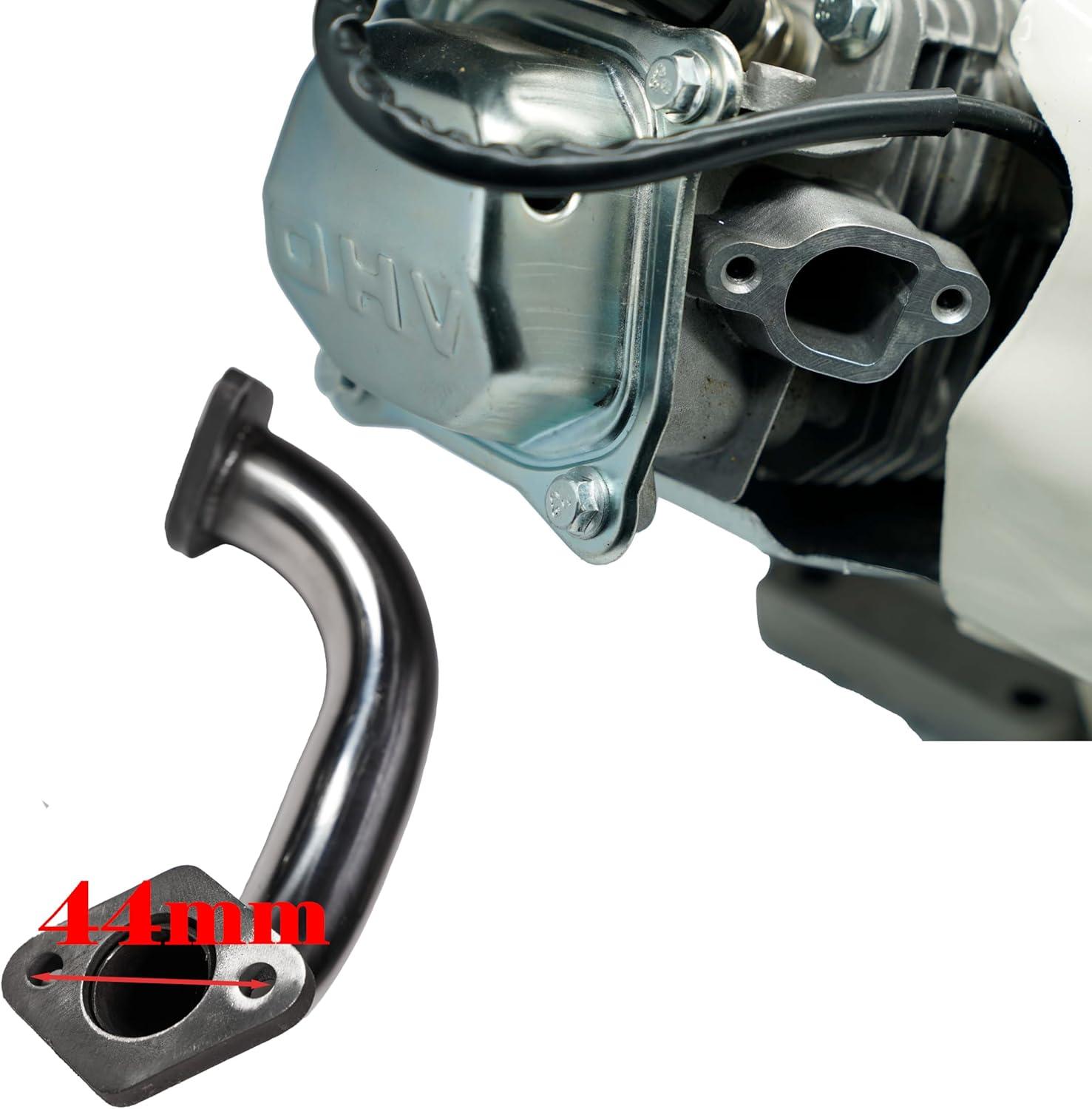 Unleash Power:‌ JMCHstore 22mm‌ Racing Intake Manifold