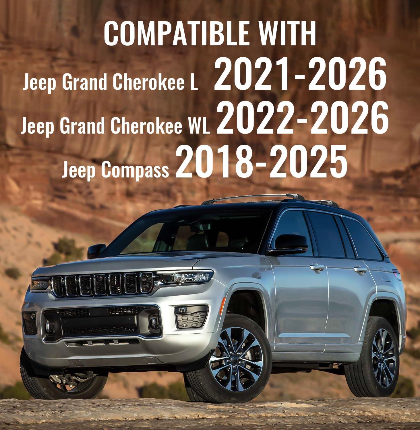 We⁢ Test the Ultimate jeep‌ Cherokee Roof Rack⁢ Solution