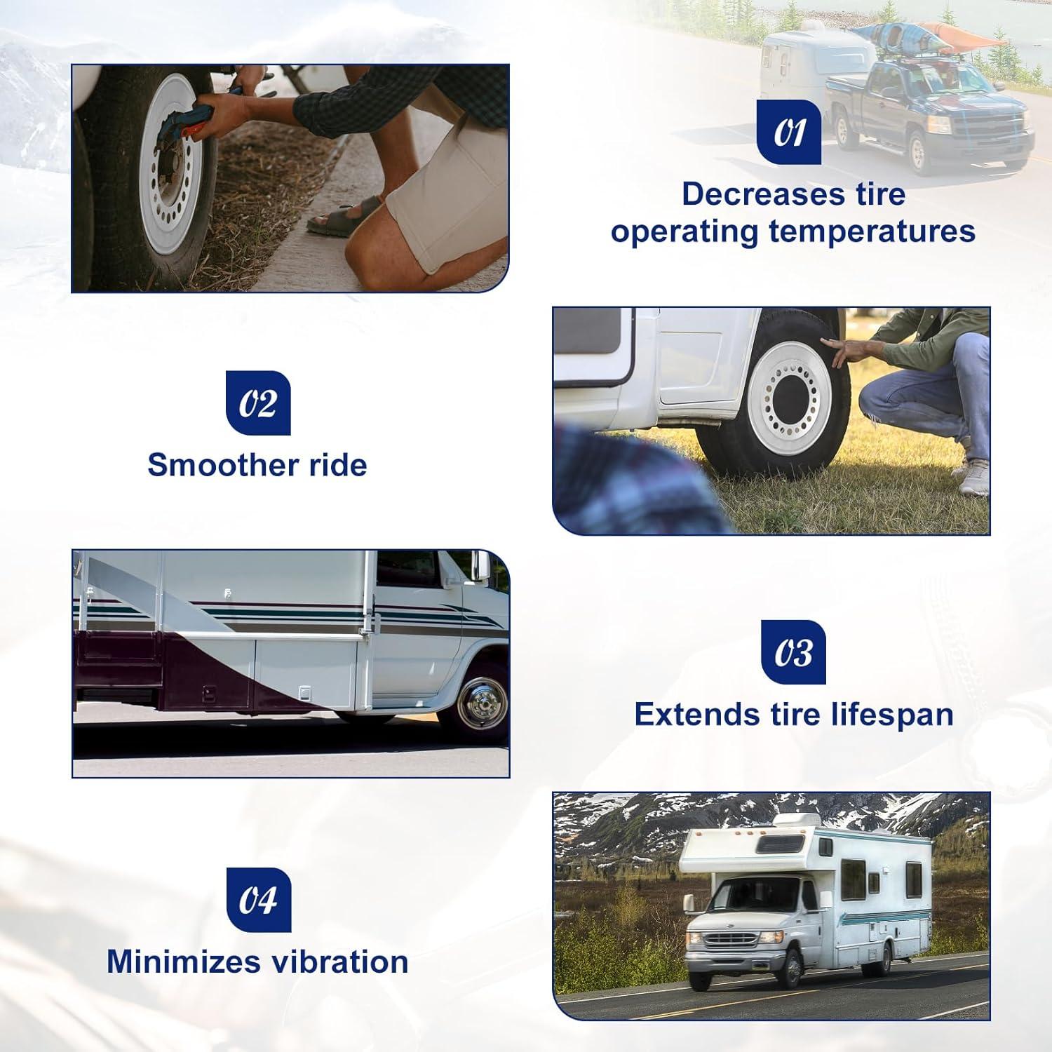 Unlock Optimal Performance with Our 800-822 Steer‌ Wheel Balancer