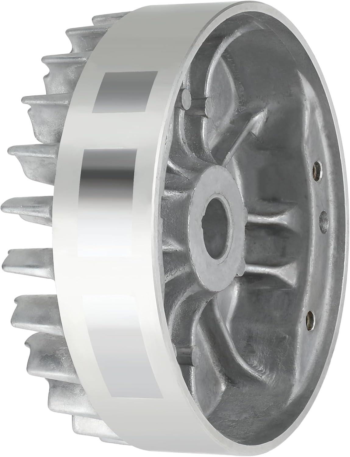 Unleash Power: Ultimate YOXUFA Flywheel‌ for Mini Bikes!