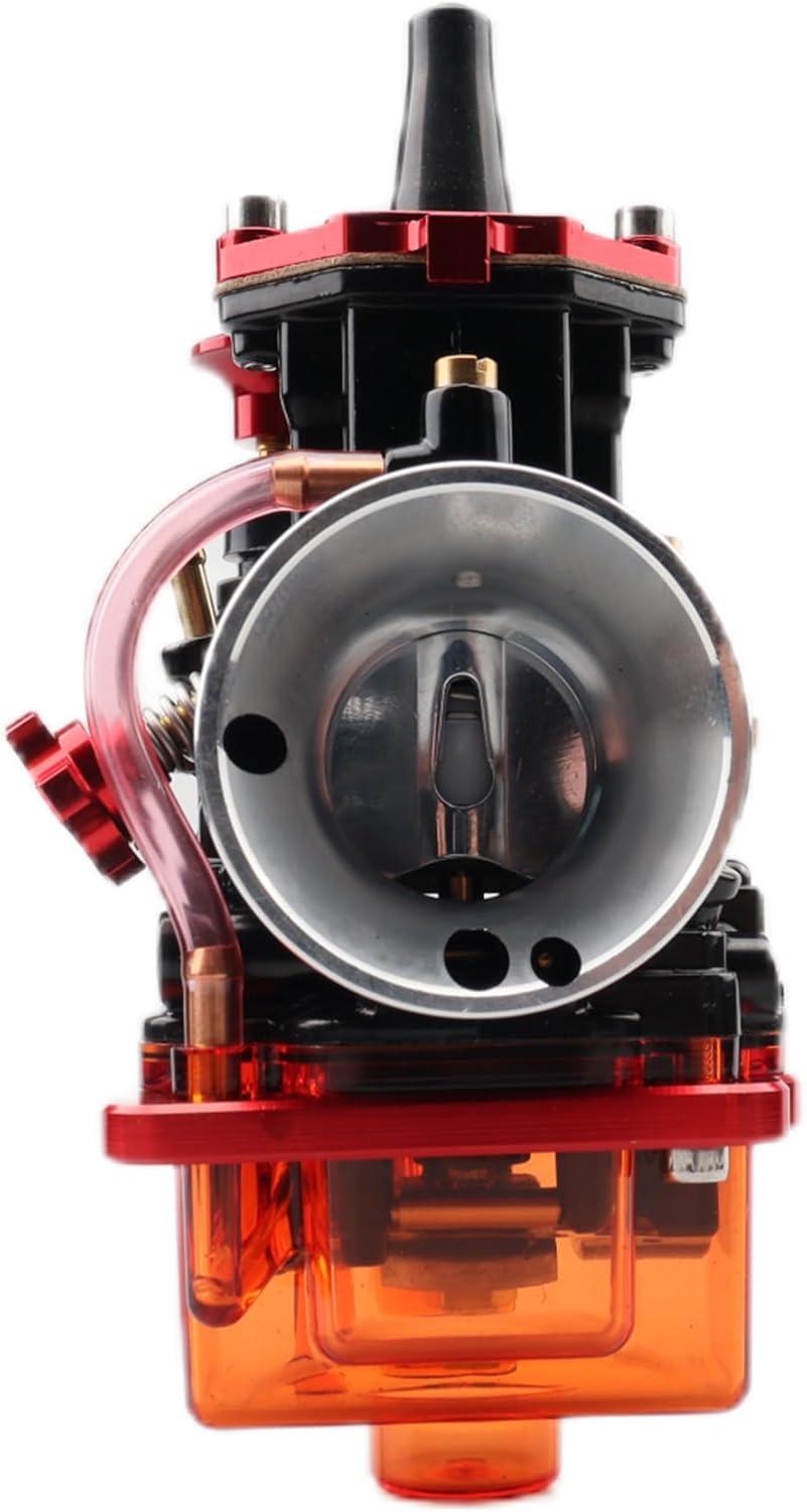 Boost Your Ride: PWK28 Carburetor power Kit!