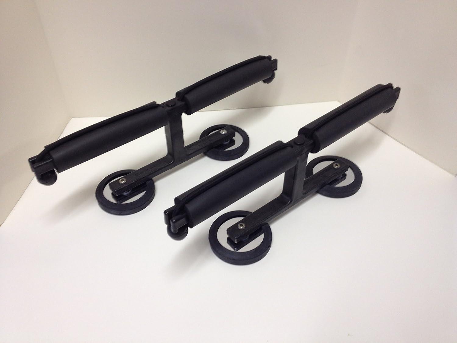 Our​ Review of Magnetic Fishing Rod Racks by Tight Line