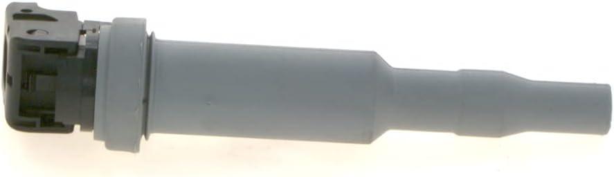 Boost Your BMW's Performance: Bosch Ignition Magic