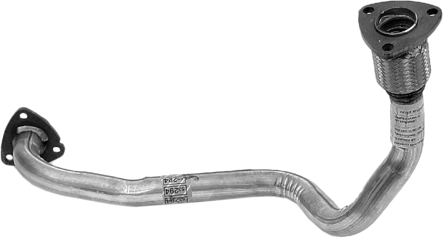 Walker 53294: Boost Your S10's Exhaust Performance!