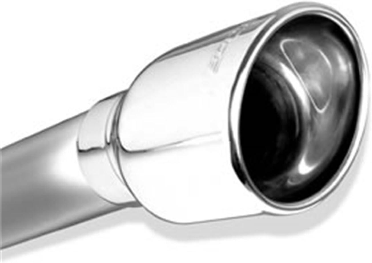 Unleash Power: BORLA Accord Performance Exhaust Upgrade