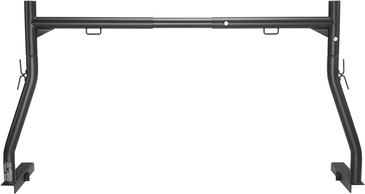 We Tested VEVOR's Versatile 800lb truck Rack:⁤ Worth It?