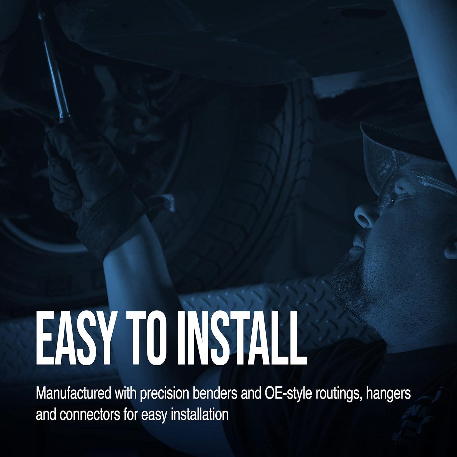 Walker 53294: Boost Your S10's Exhaust Performance!