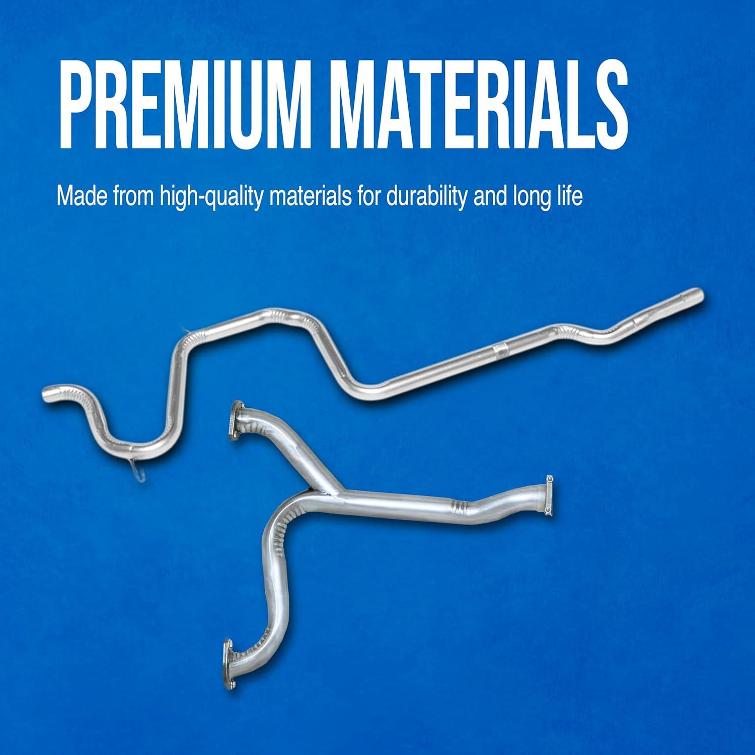 Walker 53294: Boost Your S10's Exhaust Performance!