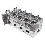 MOTOKU Engine Cylinder Head Assembly for Chevrolet Cruze 1.4 2011-2016, Sonic 1.4 2012-2020, Trax 1.4 2015-2021, Buick Encore 2013-2021