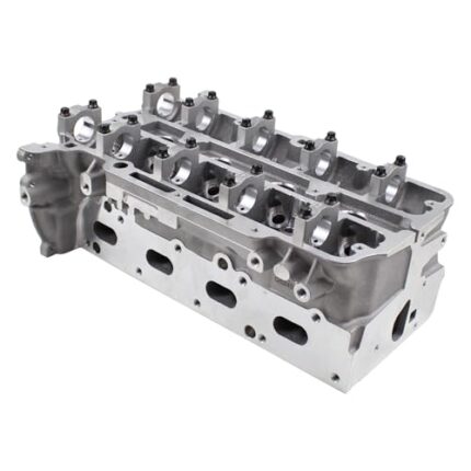 MOTOKU Engine Cylinder Head Assembly for Chevrolet Cruze 1.4 2011-2016, Sonic 1.4 2012-2020, Trax 1.4 2015-2021, Buick Encore 2013-2021