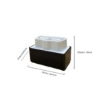 Pro Bluetooth OBD2 Scanner: Engine Diagnostic Tool for Android & iOS - Image 2