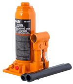 Pro-Lift 4 Ton Hydraulic Bottle Jack 8000 Lbs Car SUV Lift - Image 2