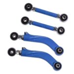 Suspension Camber Kit for Hyundai Tucson Santa Fe Kia Sportage Sorento 4WD 10-19 - Image 2