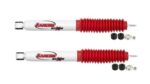 TrendsAuto RS5000X Series Set of Front Shocks fits 2005 2010 F250 Super Duty 4WD with 4" Lift - With Rancho Suspension System - Built to Last - Includes TrendsAuto Decal