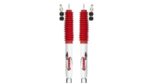 Heavy-Duty Rancho Shocks for Ford F250 4WD 4" Lift | Suspension Upgrade Kit - Image 2