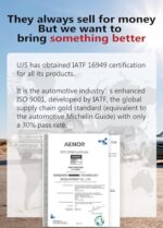 UJS 2026 OBD2 Scanner Car Code Reader 45000+ Codes Live Data Battery Check for All Cars 1996+ - Image 2