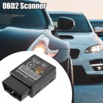 OBD2 WiFi Scanner V1.5 Engine Code Reader Diagnostic Tool 16 Pin - Image 2