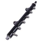 YIHETOP Fuel Common Rail 7516850 Compatible for Doosan Engine T3 & T4 D34 3.4L Bobcat Skid Steer Loader S740 S750 S770 S850 T750 T870 T740 A770