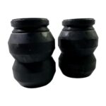 iiLentes Rear Bump Stops for 2011-2025 Silverado Sierra 2500HD 3500HD - Image 2