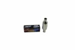 XsvFLO Performance Exhaust Kit: 3" Aluminum Single Exhaust System with Turbine Muffler - Image 3