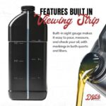 Doc's Diesel Full Synthetic 5W-40 Oil Kit for RAM Cummins 6.7L 2019-2024 Trucks - Image 5