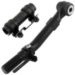 MotorbyMotor 5pc Front Tie Rod End Kit for Ford F-250 F-350 Super Duty - Image 4