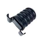 Heavy-Duty Rear Air Helper Springs for Toyota Tundra Tacoma, Nissan Truck Suspension - Image 4