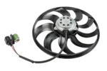 GM Cooling Fan Blade for Chevy Truck SUV V6 V8 Engine Performance Replacement - Image 2