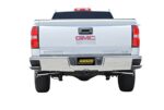 Gibson Stainless Dual Exhaust System: Extreme Performance Cat-Back Kit - Image 3