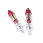 Hosim RC Car Shock Absorber 2PCS Adjustable Spring Damper X27 X25 - Image 3