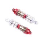 Hosim RC Car Shock Absorber 2PCS Adjustable Spring Damper X27 X25 - Image 4