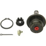 MOOG K500008 Front Lower Ball Joint for Ford F-150 Suspension - Image 2