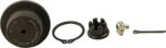 MOOG K500008 Front Lower Ball Joint for Ford F-150 Suspension - Image 3