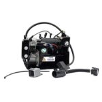 Arnott Air Suspension Compressor for GMC SUV Trucks GMT8xx/K2xx 2000-20 - Image 4