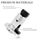 Heavy-Duty Strut Spreader Tool for Car Suspension Repair | Universal 5.0-11.5mm Knuckle Separator - Image 3