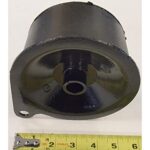 Oliver Tractor Super 55 550 Rubber Seat Suspension Spring Replacement Part - Image 3