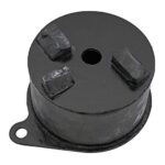 Oliver Tractor Super 55 550 Rubber Seat Suspension Spring Replacement Part - Image 4