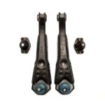 Premium Ford Mustang Front Suspension Rebuild Kit 1964-1973 Classic Muscle Car - Image 3