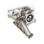 K04 Turbocharger for VW Golf Audi S3 2.0L TFSI 5304-988-0064 - Image 7