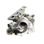 K04 Turbocharger for VW Golf Audi S3 2.0L TFSI 5304-988-0064 - Image 5