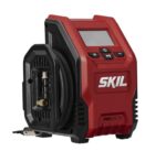SKIL 20V Brushless 9-Tool Cordless Power Kit with Batteries, Charger, Rolling Box - Image 5