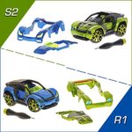 Modarri Delux S2 Muscle Car Build Kit - Real Steering & Suspension
 
Modarri S2 Muscle Car Building Kit - STEM Educational Take Apart Toy - Image 3